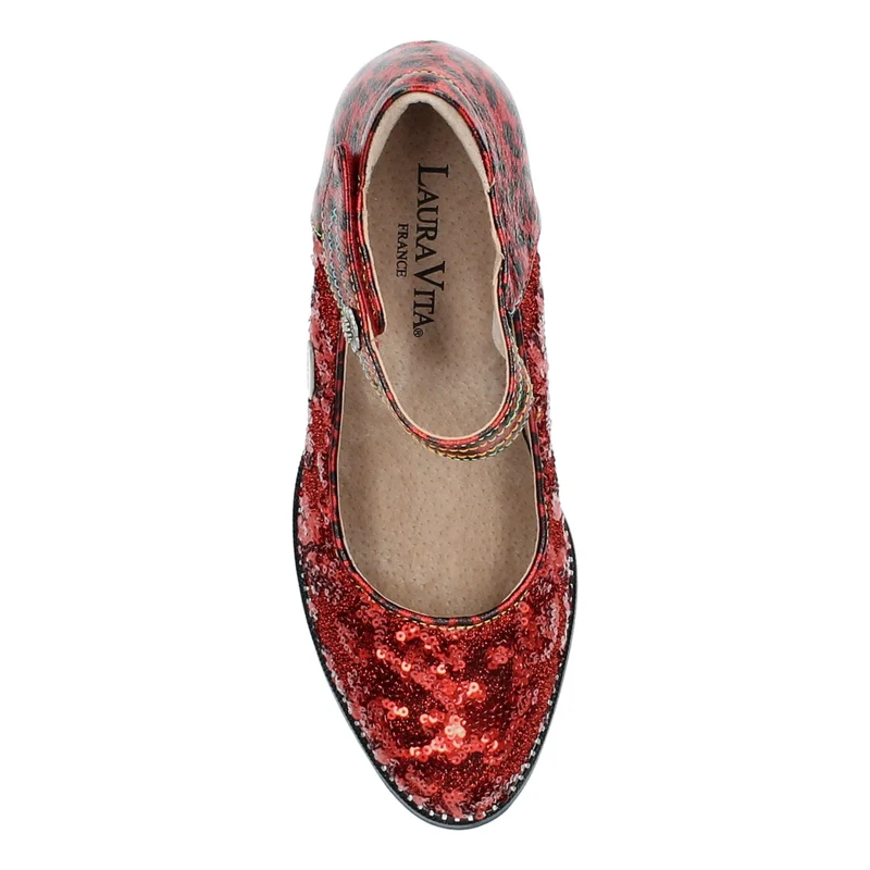 Escarpins - ELCODIEO 236