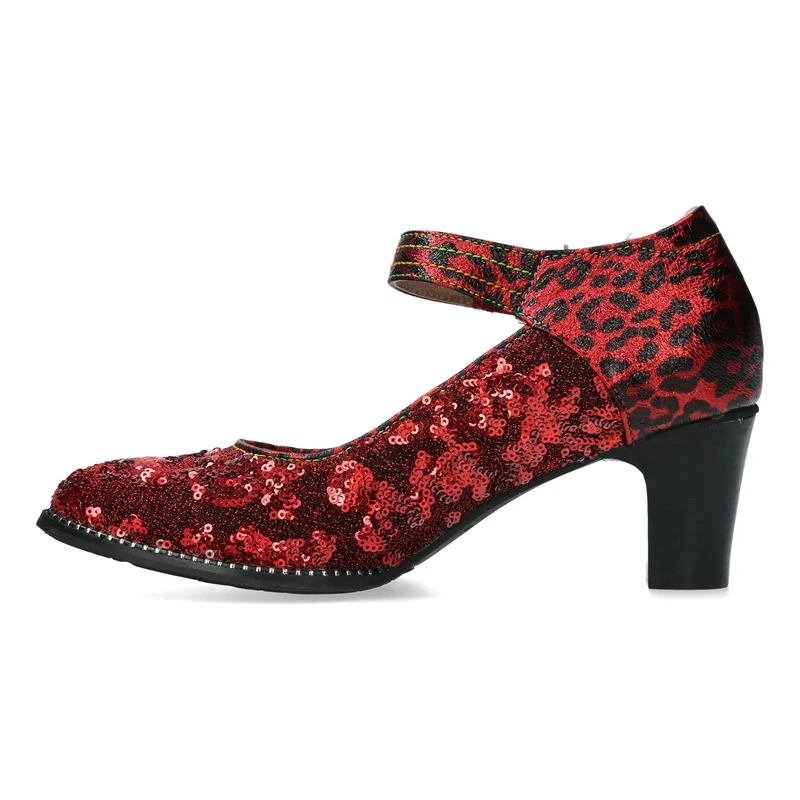 Escarpins - ELCODIEO 236