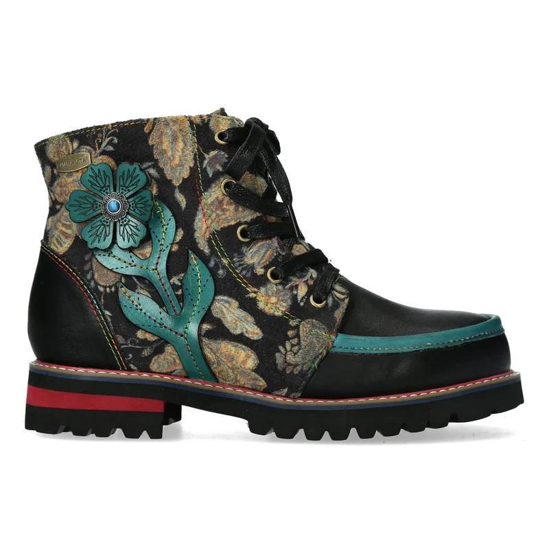 Bottines - KANDYO 13