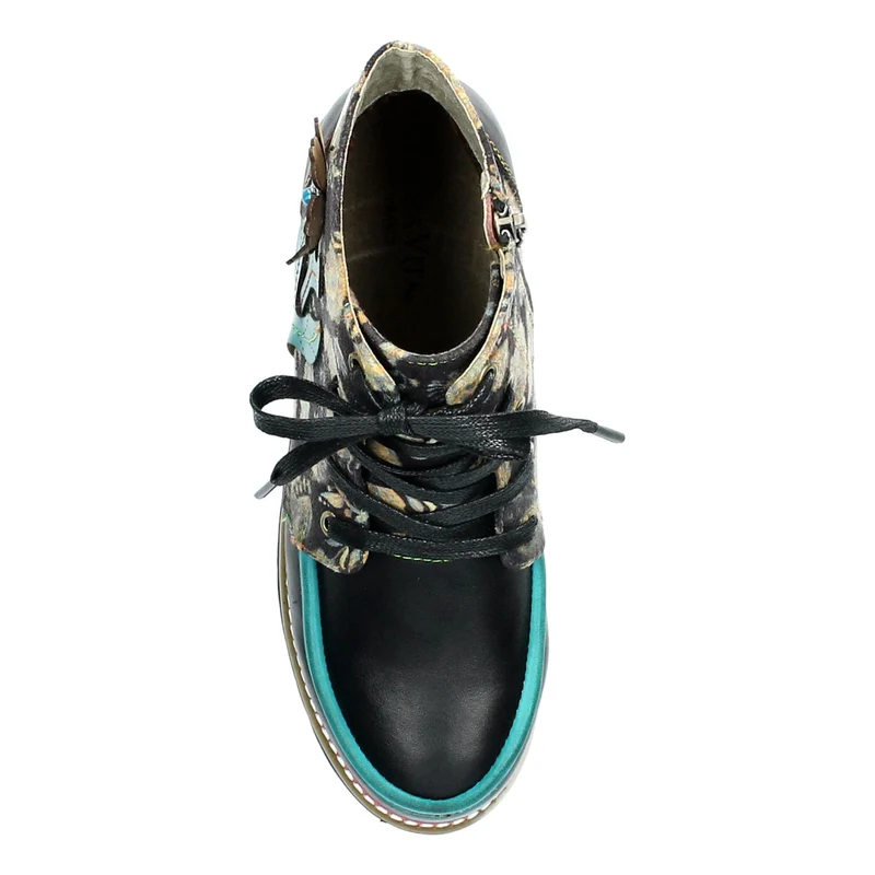 Bottines - KANDYO 13