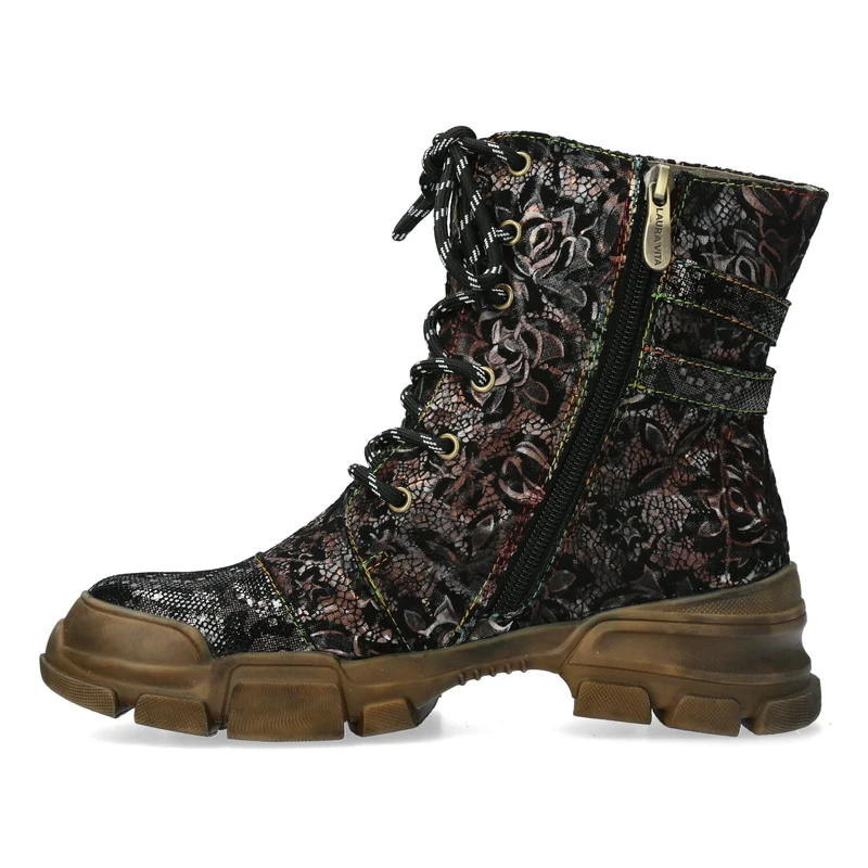 Bottines - MORANEO 11