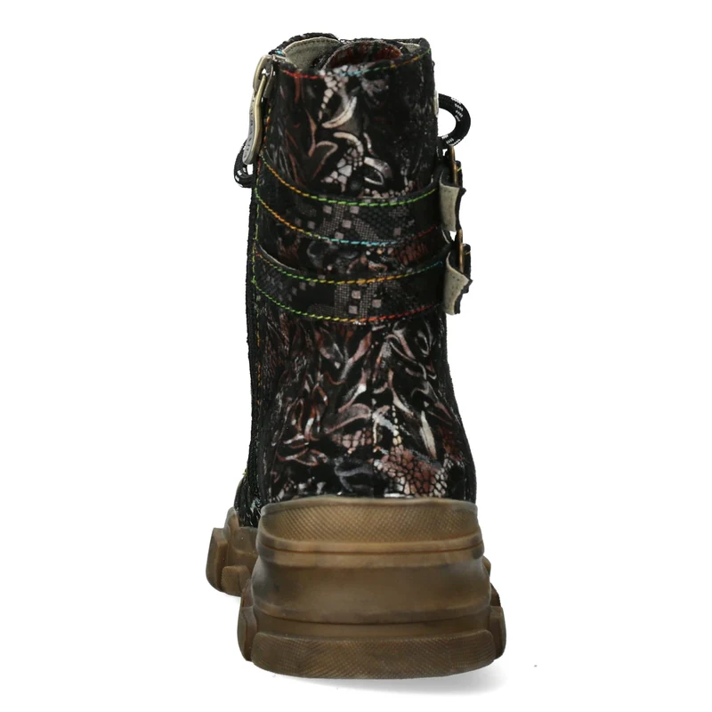 Bottines - MORANEO 11