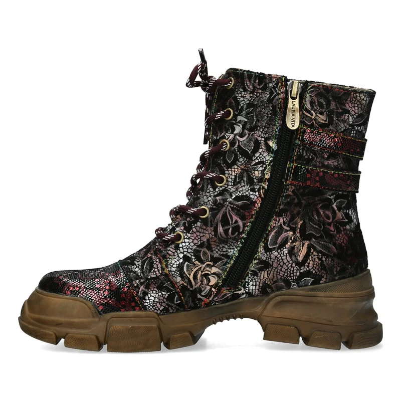 Bottines - MORANEO 11