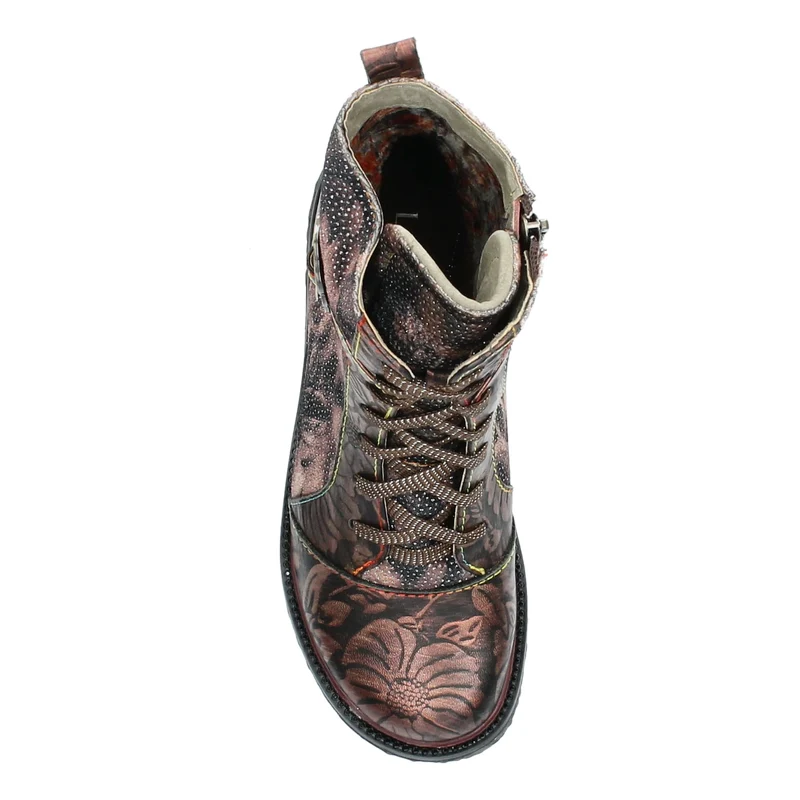 Bottines - ERCNAULTO 43