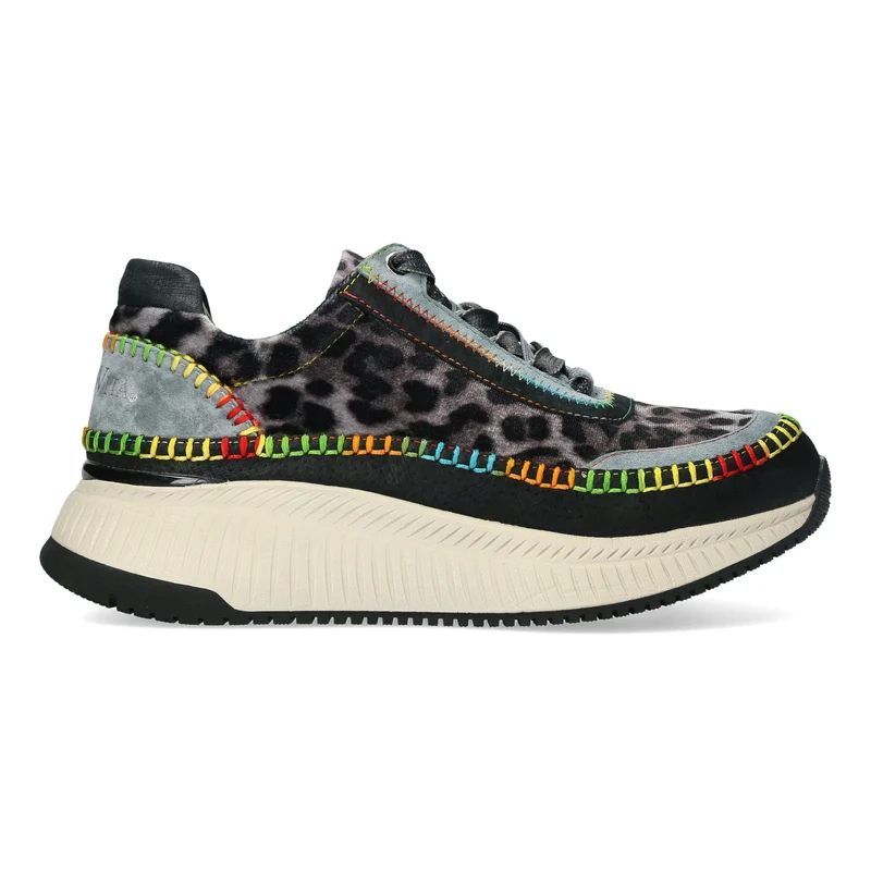 Baskets - BUZZO 03