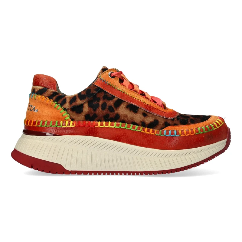 Baskets - BUZZO 03