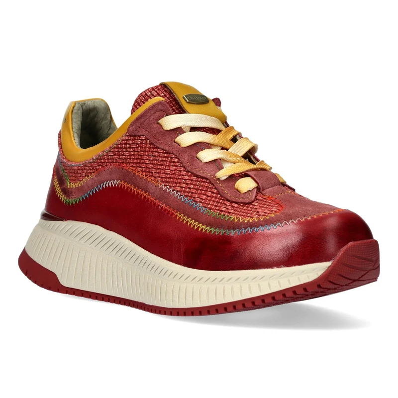 Baskets - BUZZO 02