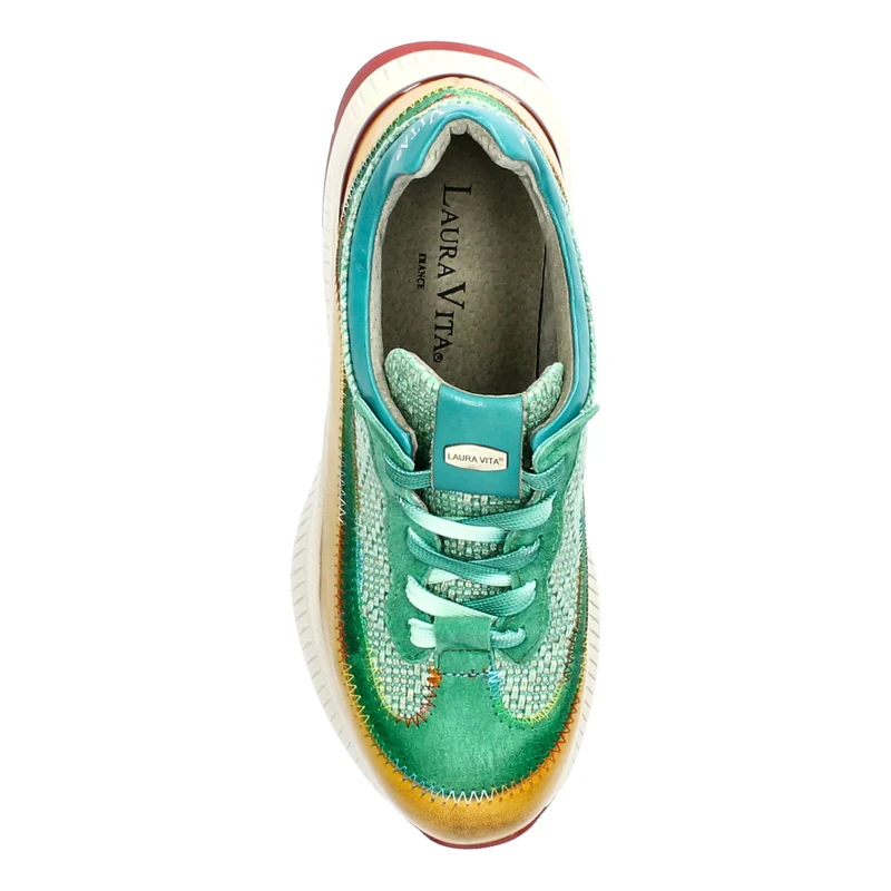 Baskets - BUZZO 02