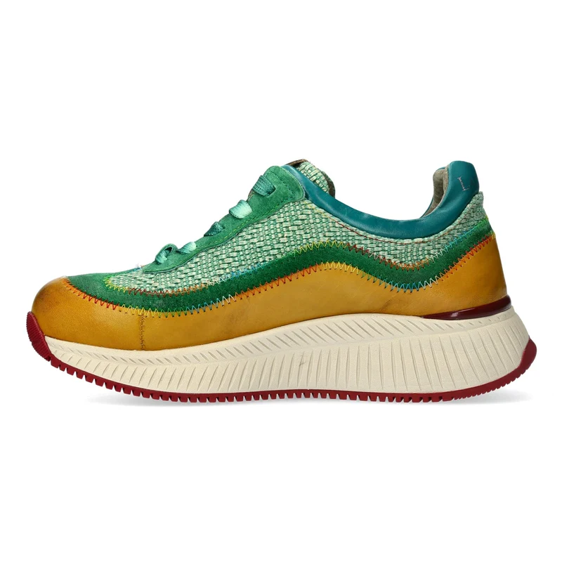 Baskets - BUZZO 02