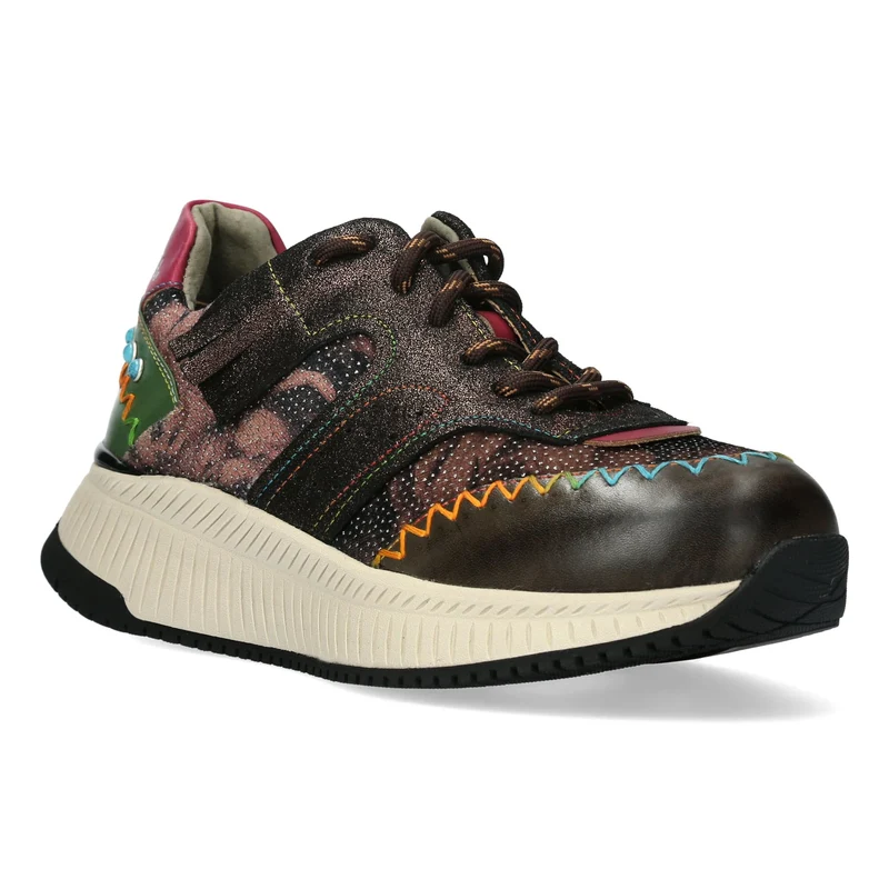 Baskets - BUZZO 01