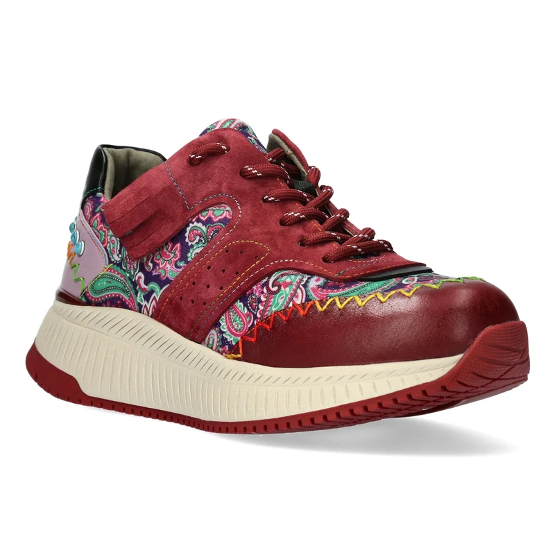 Baskets - BUZZO 01