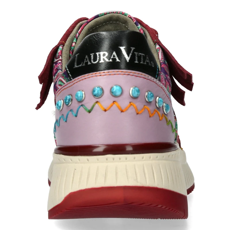 Baskets - BUZZO 01
