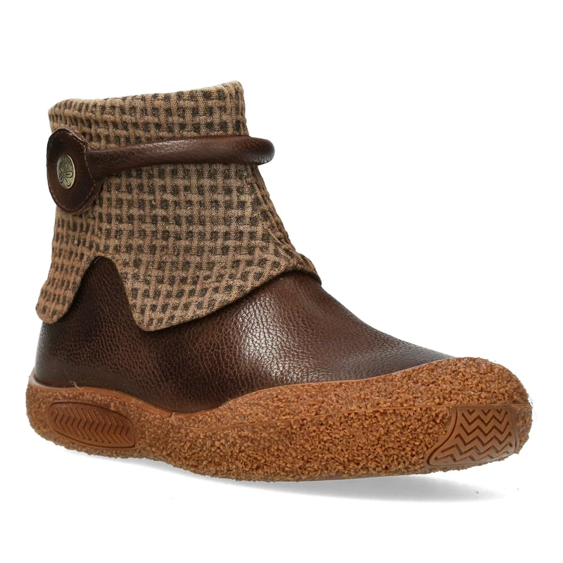 Bottines - GOCMBO 01