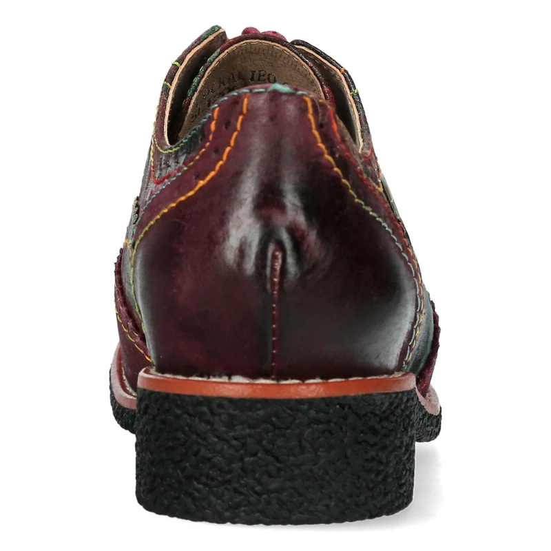 Derbies - COCRALIEO 03