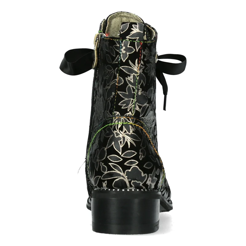 Bottines - EMCMAO 26
