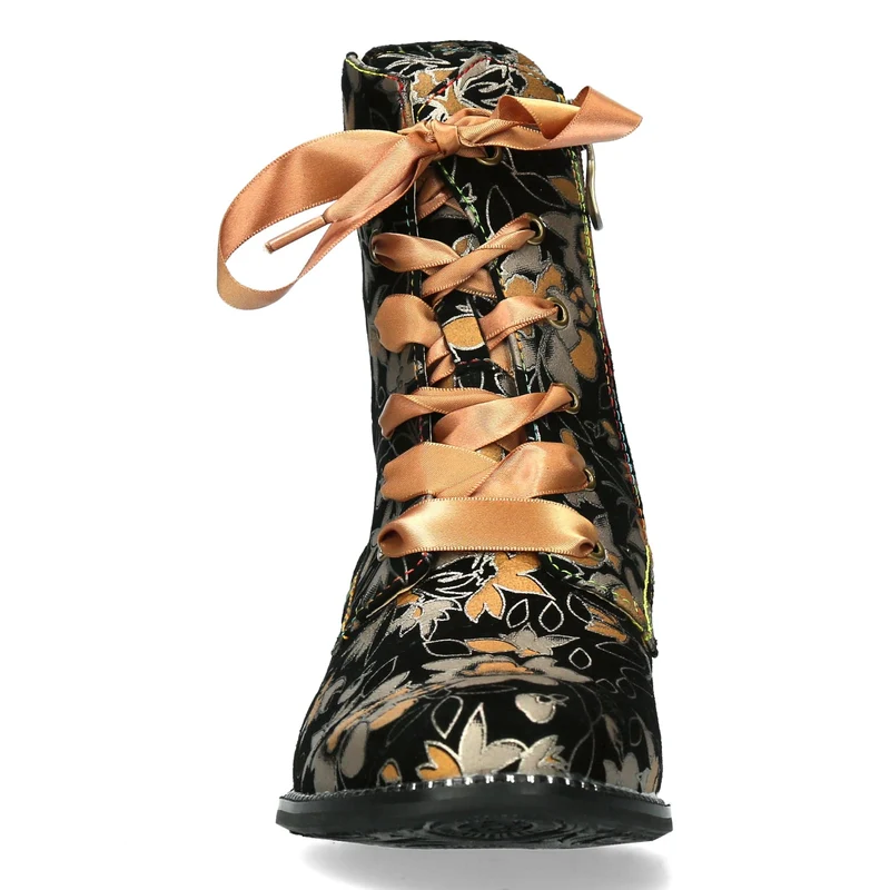 Bottines - EMCMAO 26
