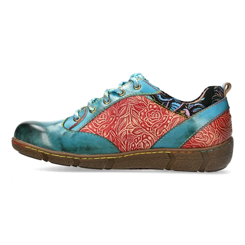 Derbies - GOCTHO 64