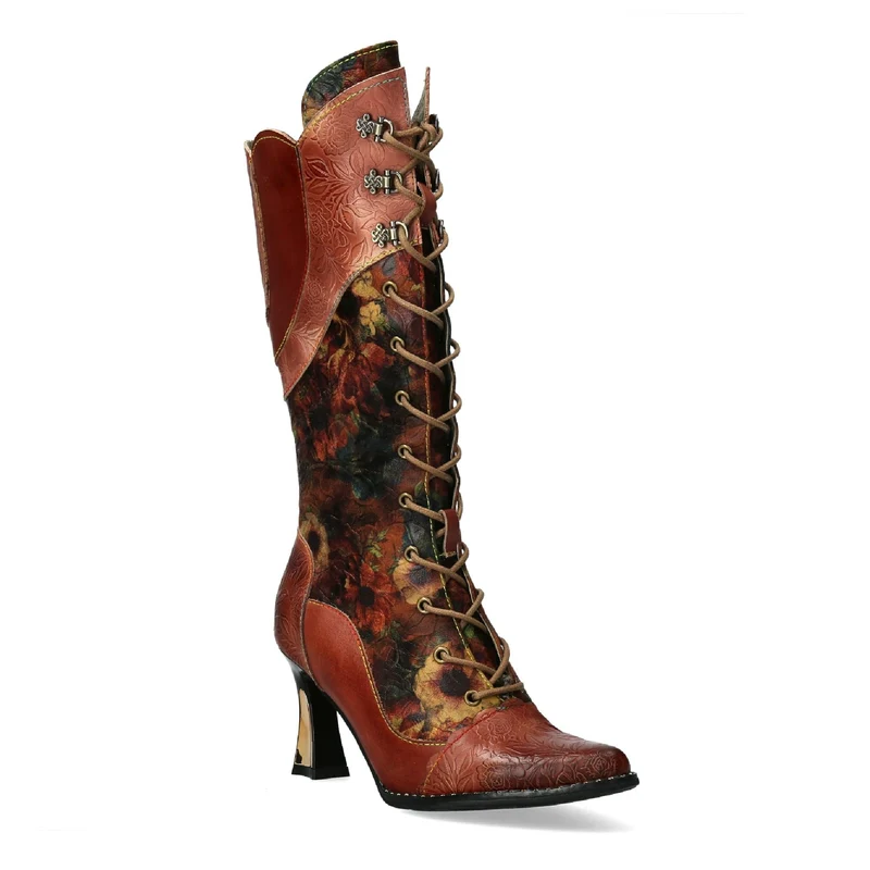 Bottes - OANELO 11