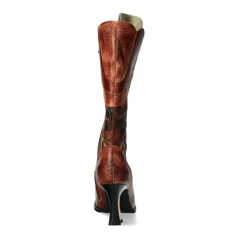 Bottes - OANELO 11