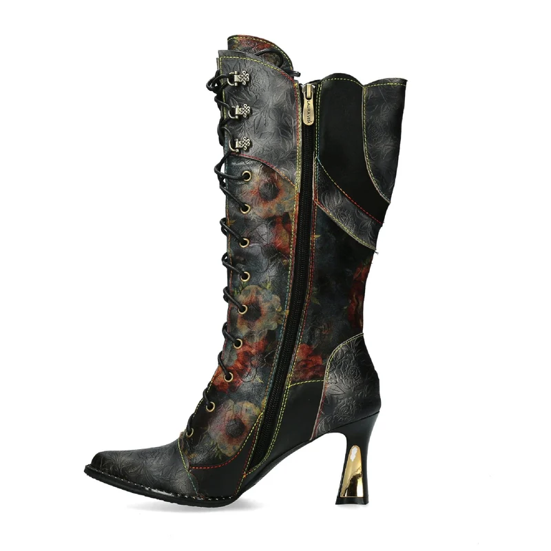 Bottes - OANELO 11