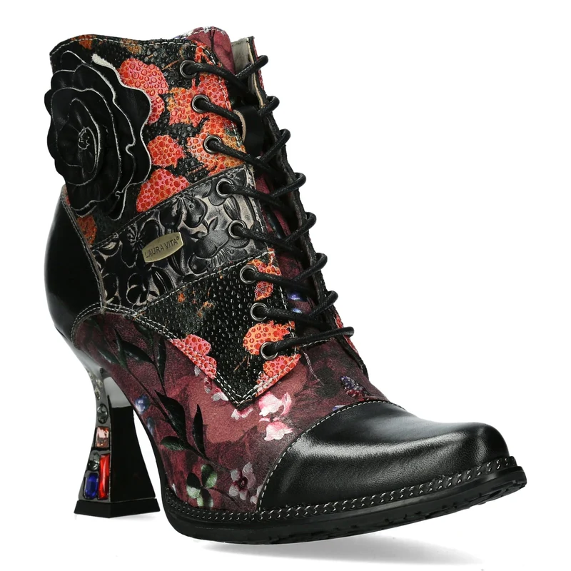 Bottines - OAVEO 01