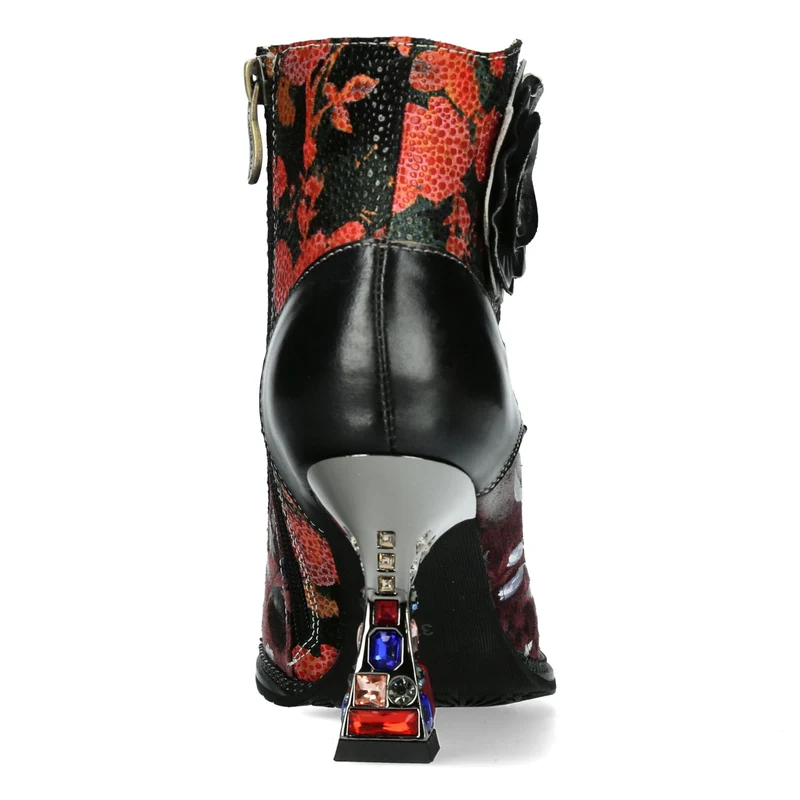 Bottines - OAVEO 01