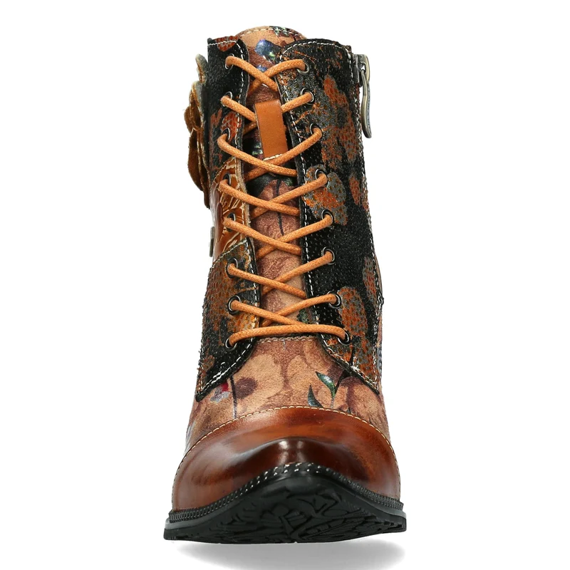 Bottines - OAVEO 01