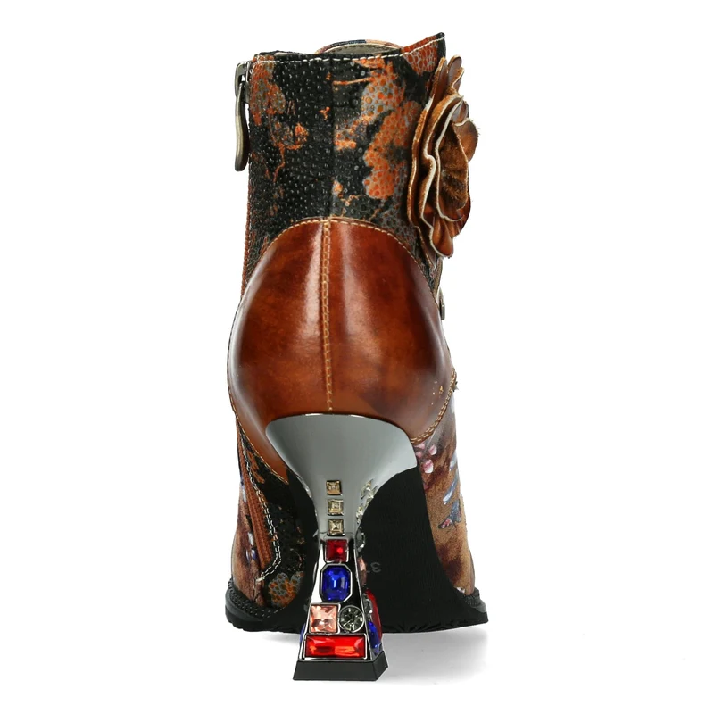Bottines - OAVEO 01