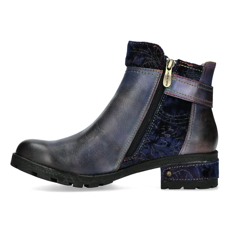 Bottines - COCRAILO 77