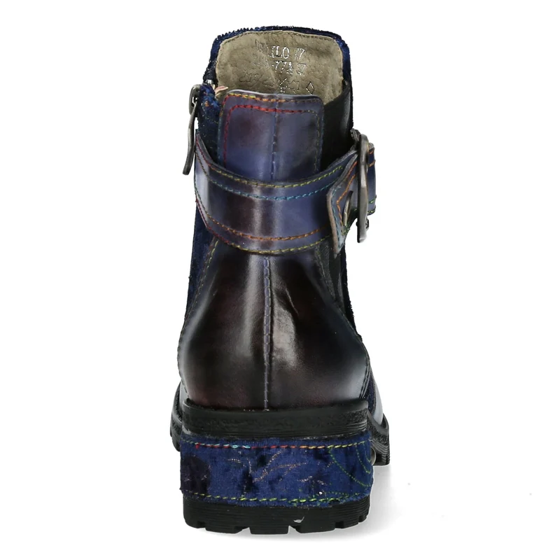 Bottines - COCRAILO 77