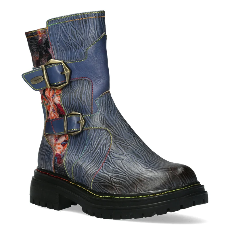 Bottines - KANDYO 17