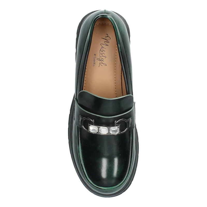 Mocassins - Misstyl MYNAO 02