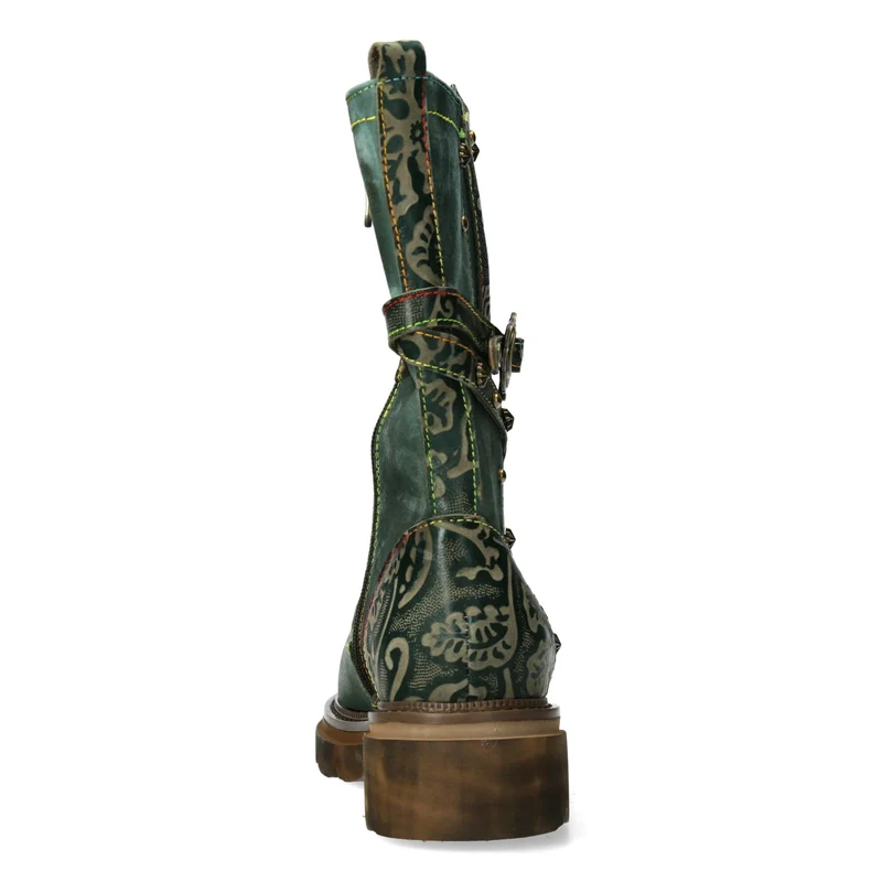 Bottines - KOULEO 23