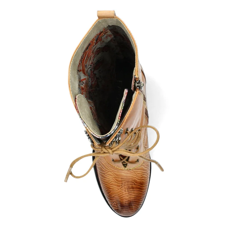 Bottes - EMMYO 05