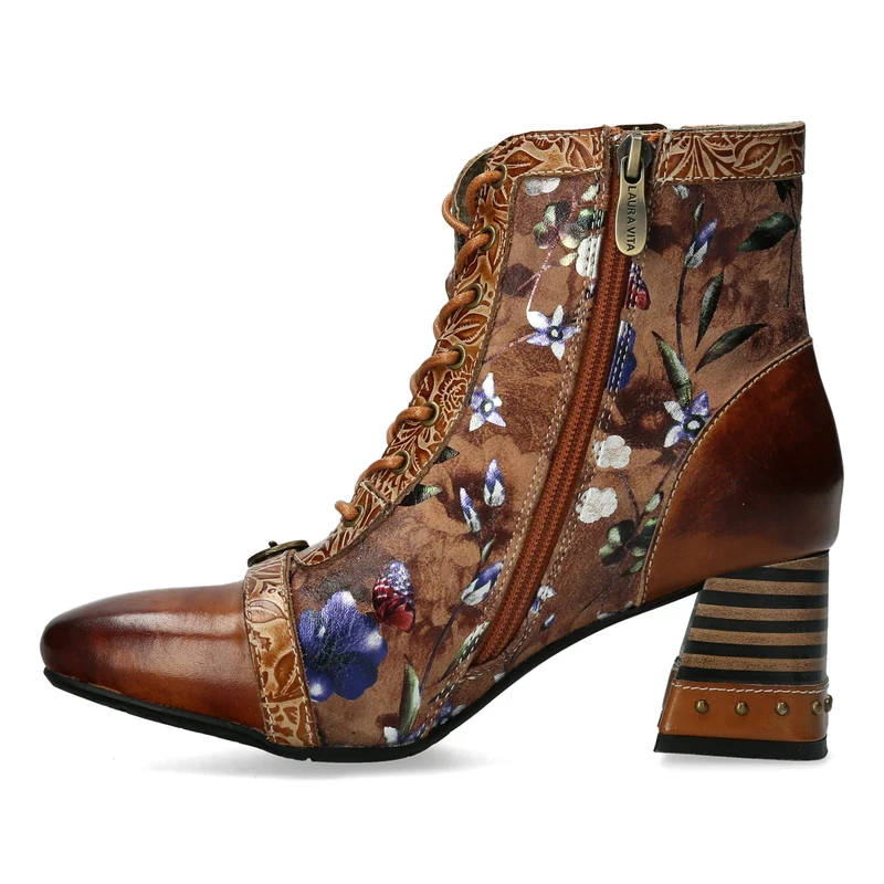 Bottines - TALAO 03