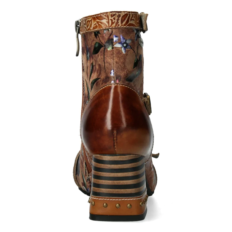 Bottines - TALAO 03