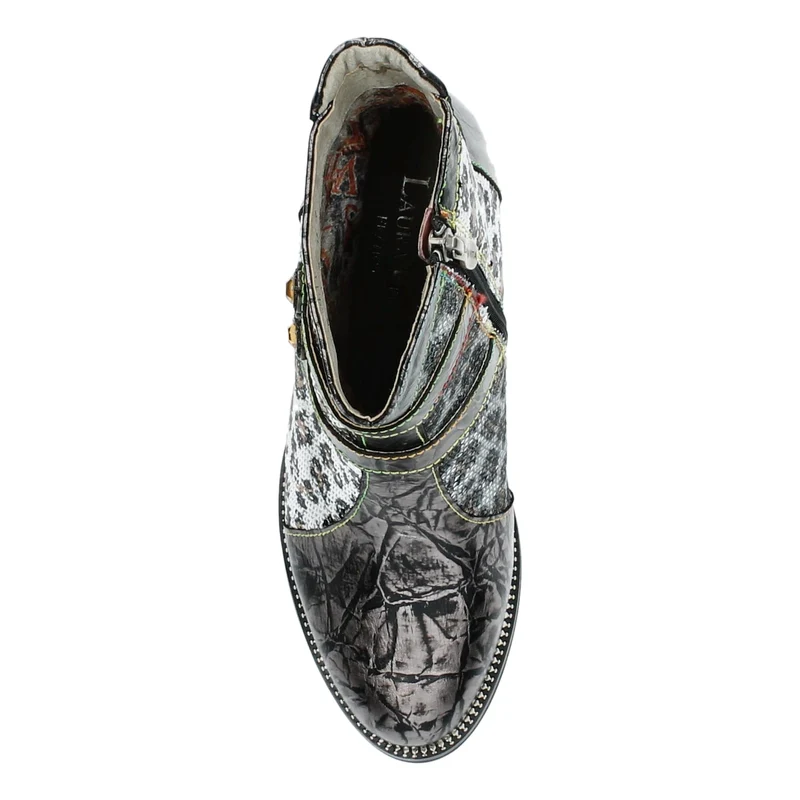 Bottines - ORLYO 07