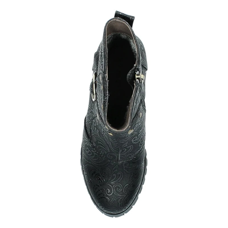 Bottines - Misstyl NKATEO 02
