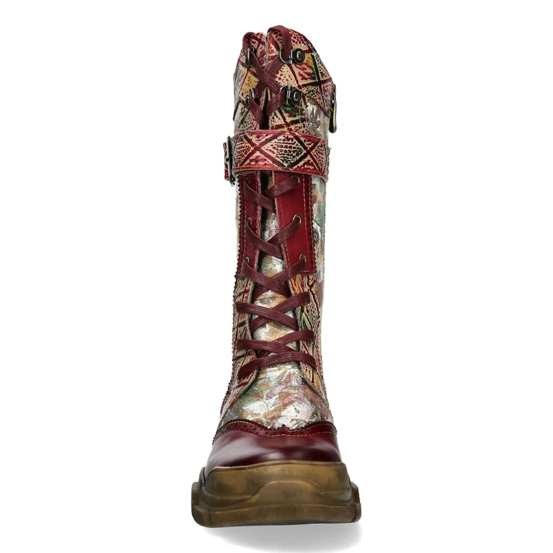 Bottes - MORANEO 12