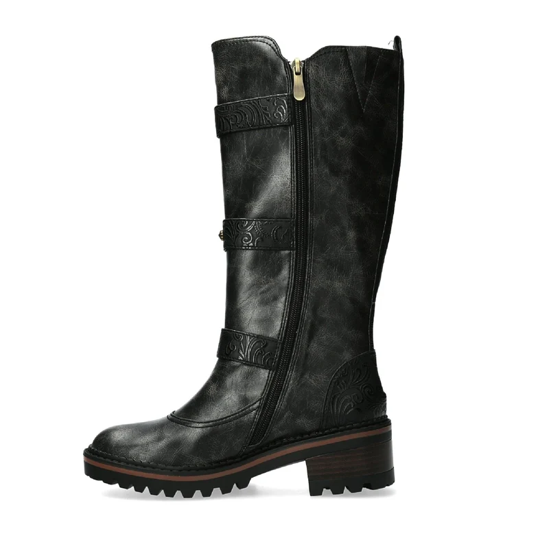 Bottes - Misstyl NKESSO 08