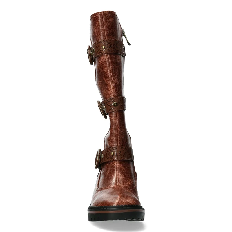 Bottes - Misstyl NKESSO 08
