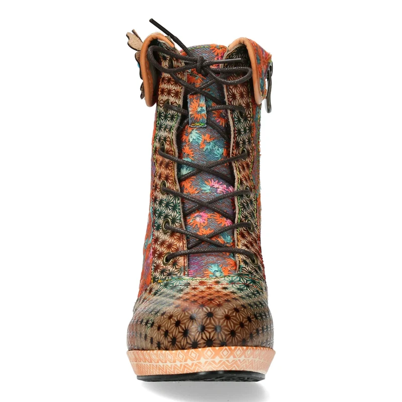Bottines - NACIO 46