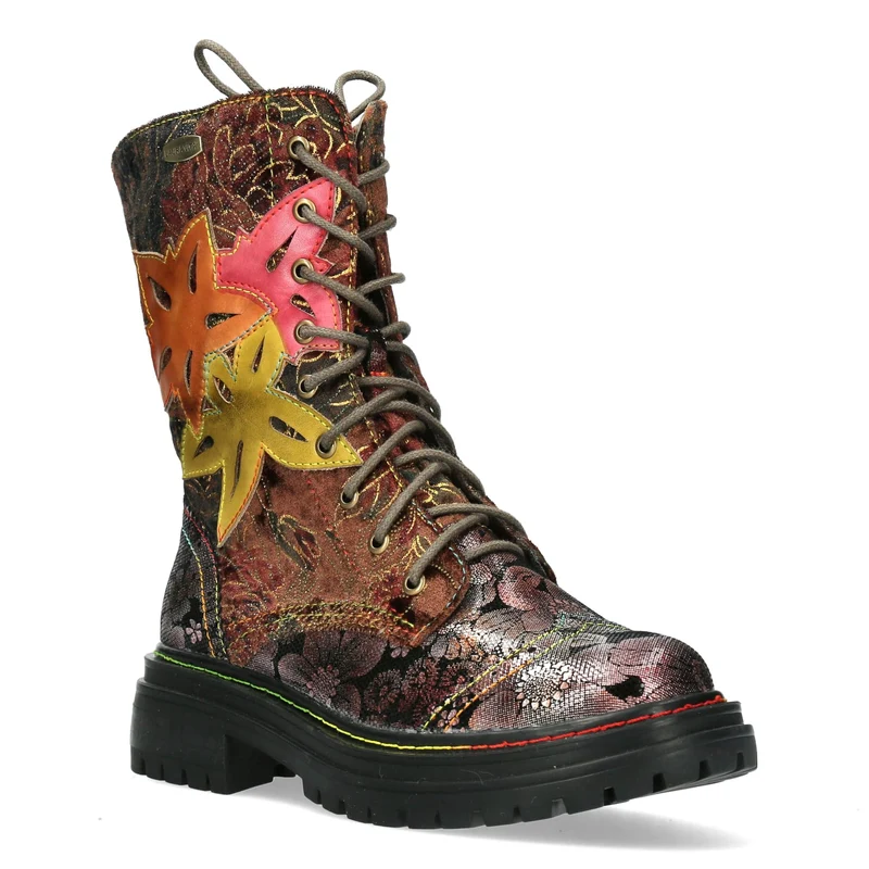 Bottines - KANDYO 83