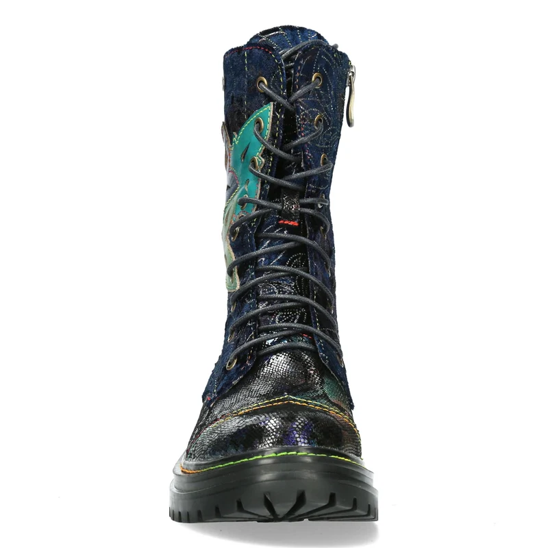Bottines - KANDYO 83