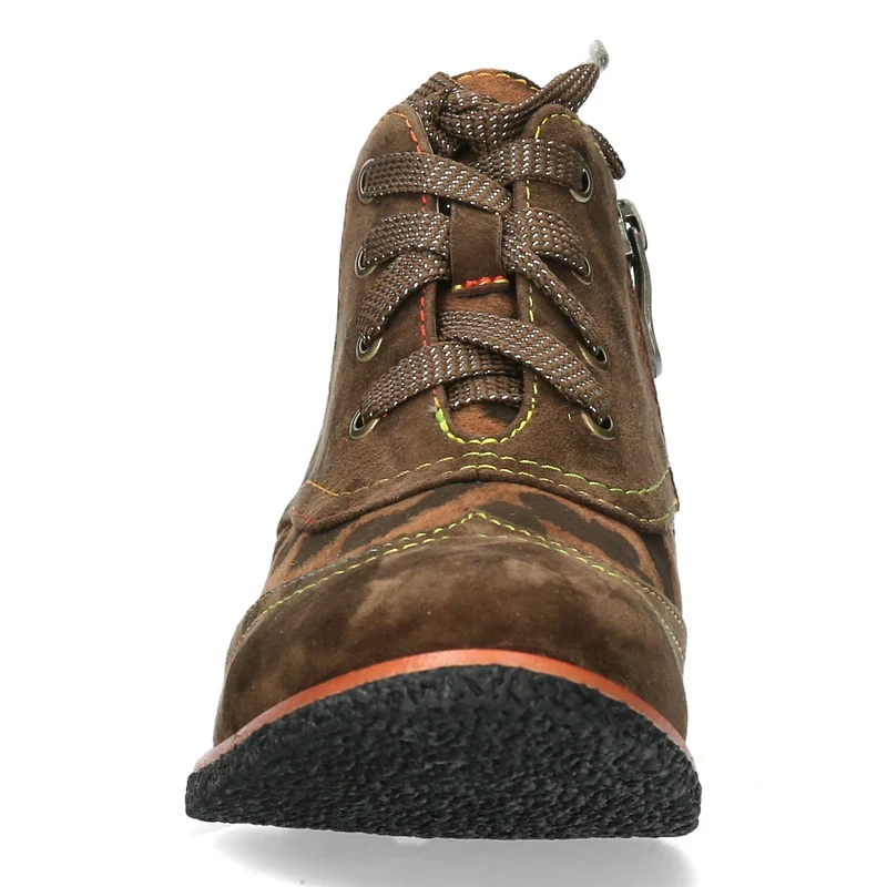 Bottines - COCRALIEO 17