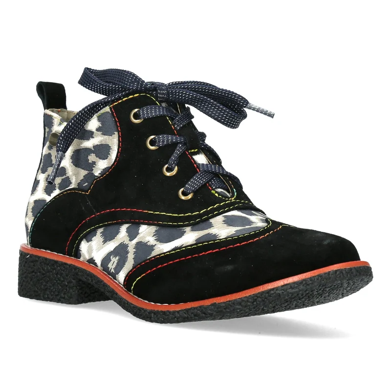 Bottines - COCRALIEO 17