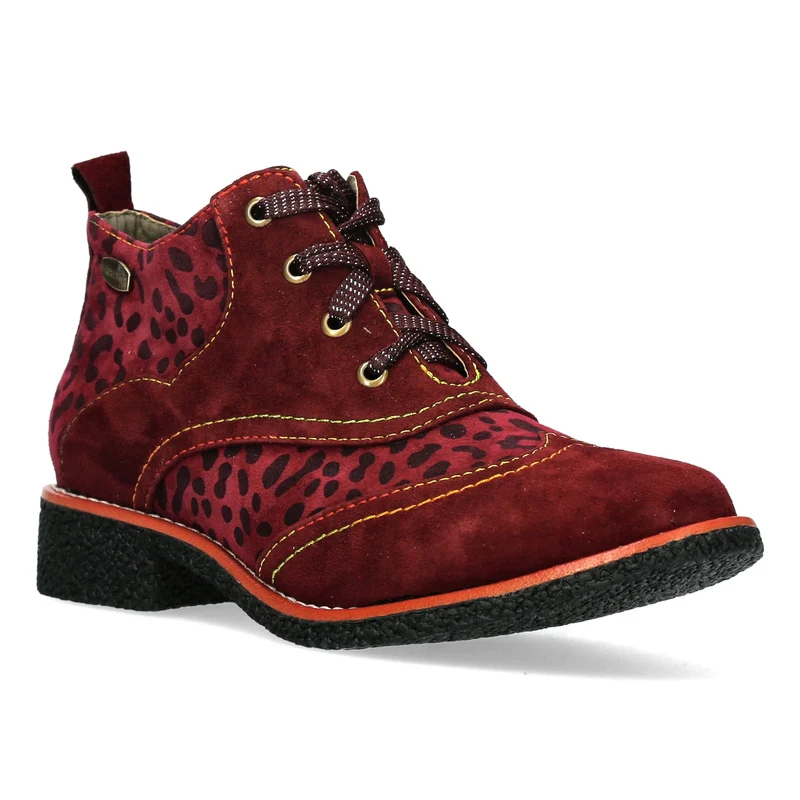 Bottines - COCRALIEO 17