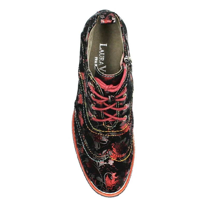 Bottines - COCRALIEO 17