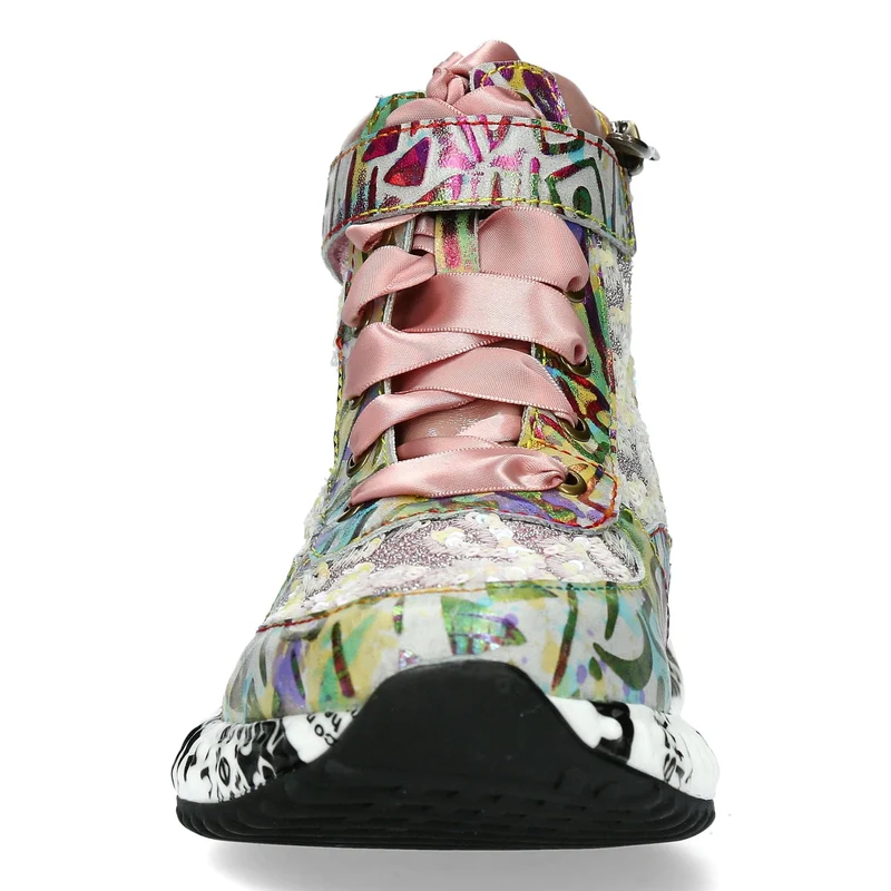 Baskets - BURTON 22