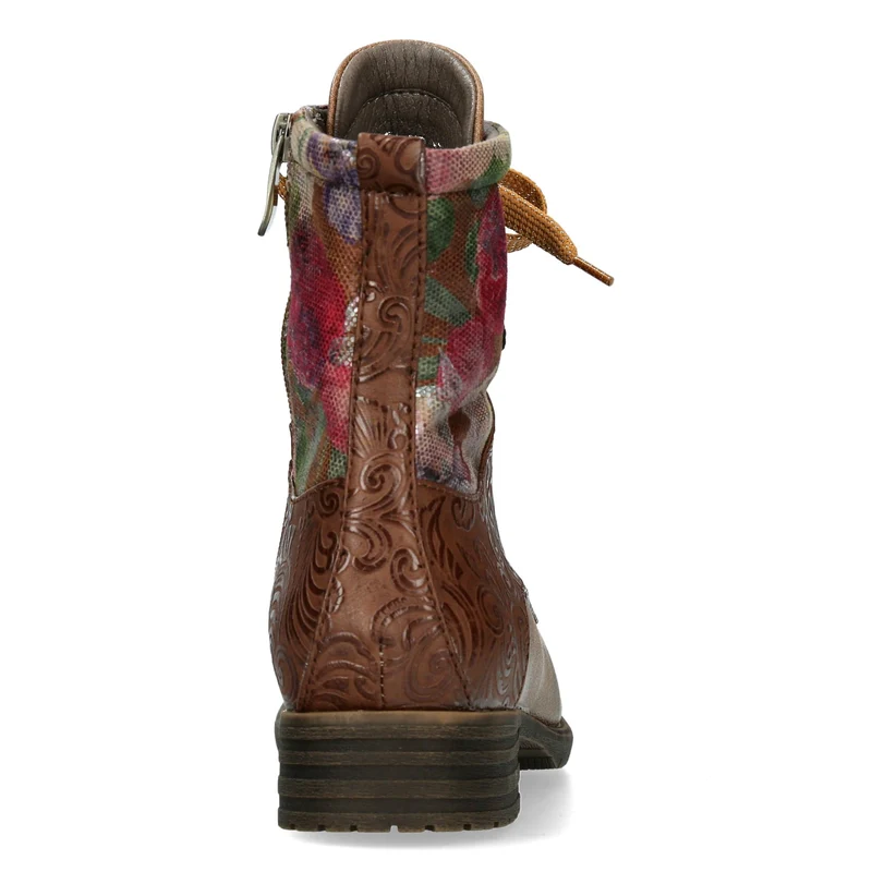 Bottines - Misstyl NGACMAYO 17
